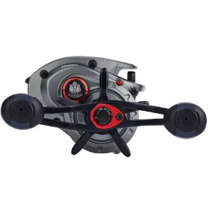 Abu Garcia Max 4 casting