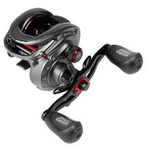 Abu Garcia Max 4 casting