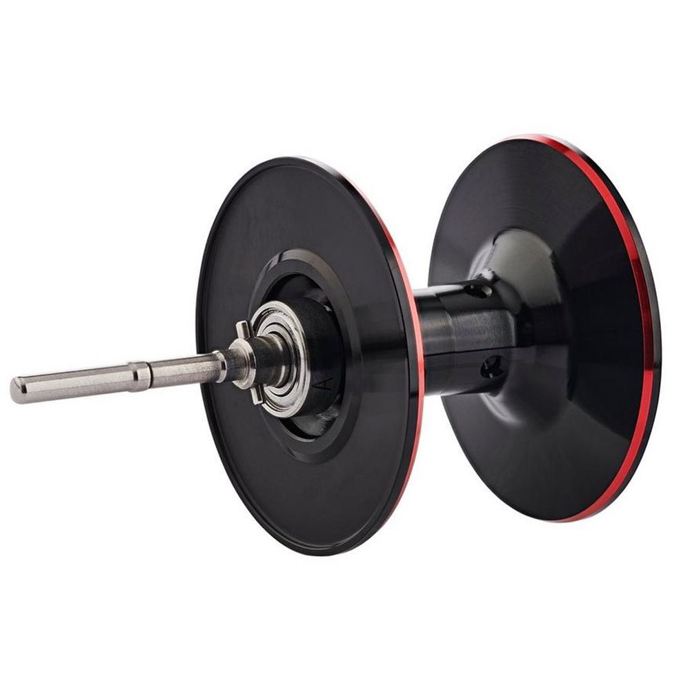 Abu Garcia Max 4 casting