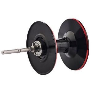 Abu Garcia Max 4 casting