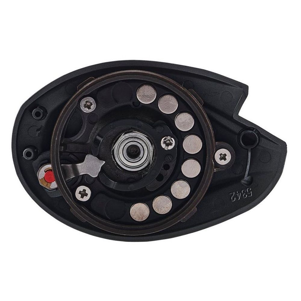 Abu Garcia Max 4 casting