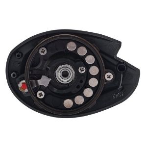 Abu Garcia Max 4 casting