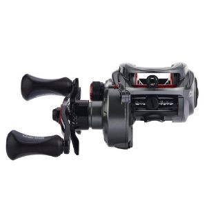 Abu Garcia Max 4 casting