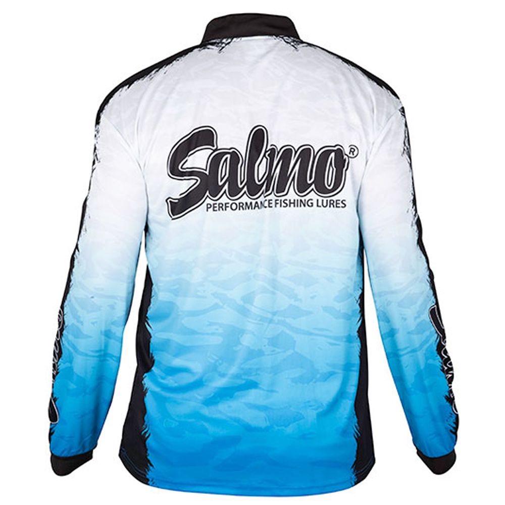 Salmo Performance Long Sleeve