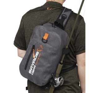 Savage Gear AW Sling Rucksack