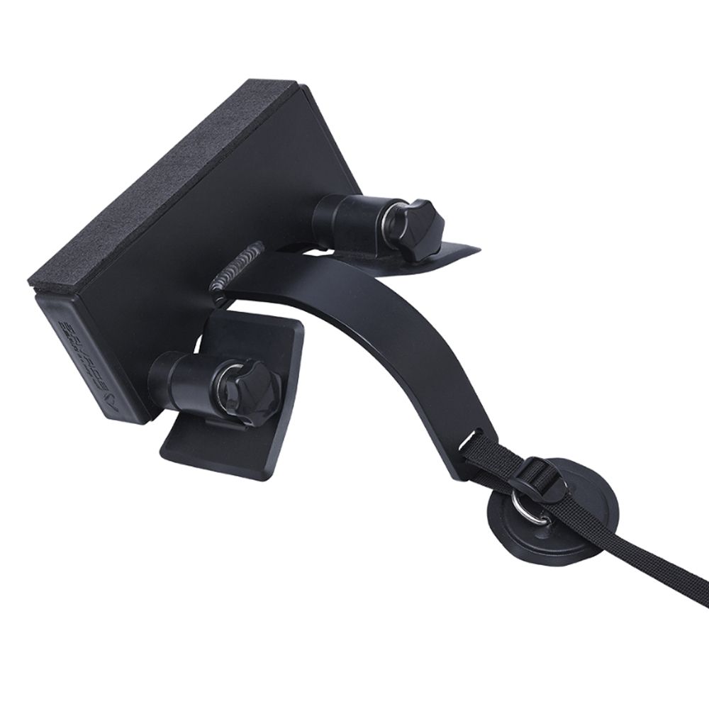 Savage Gear Pointy Bow Belly Boat Engine Bracket 3 pads