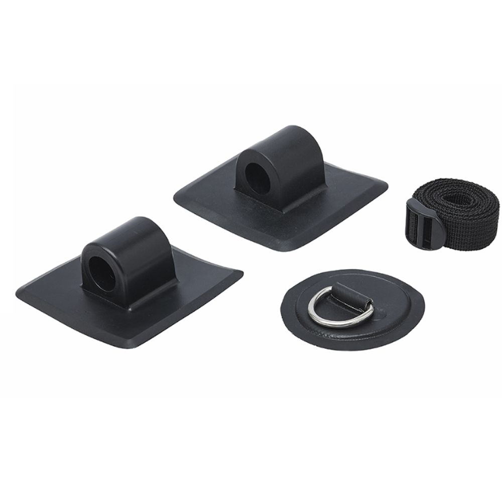 Savage Gear Pointy Bow Belly Boat Engine Bracket 3 pads