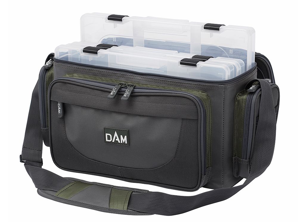 DAM Intenze Lure Carryall