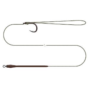 Madcat Standard Pellet Rig