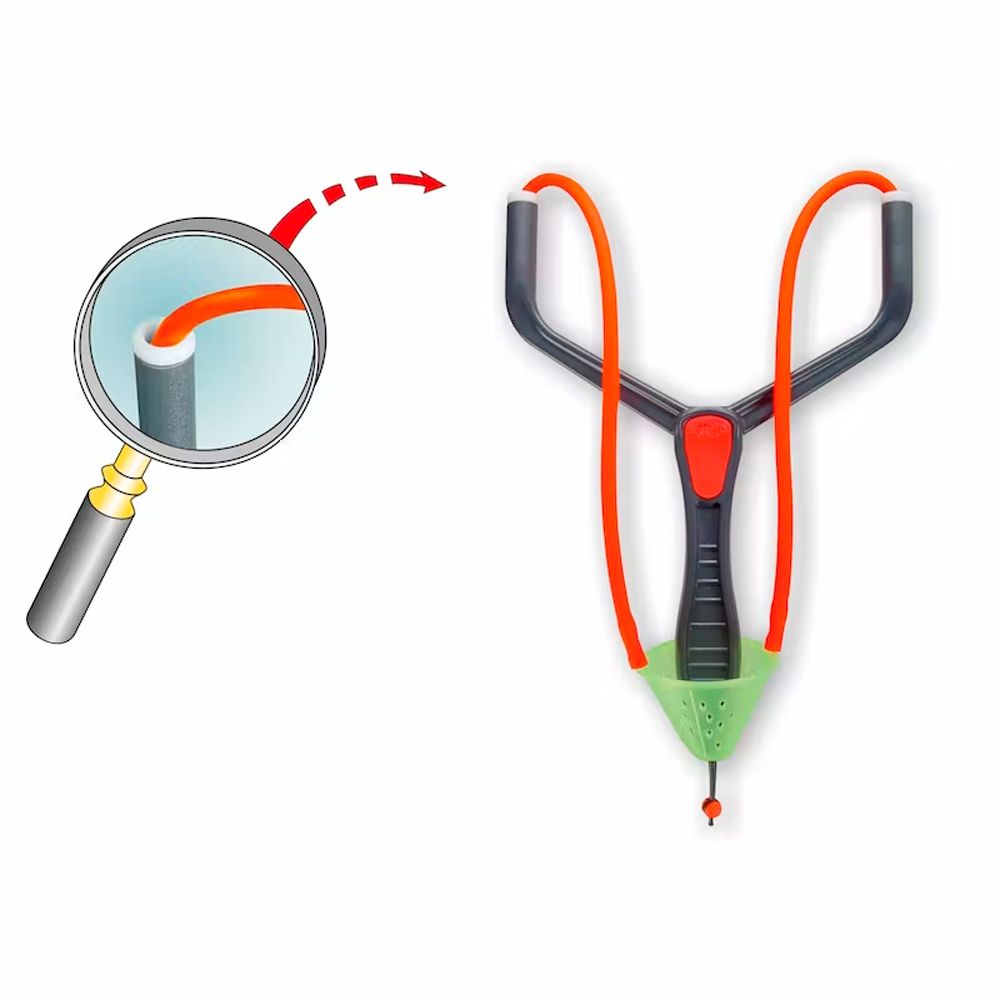 Stonfo Fionda Pro Match