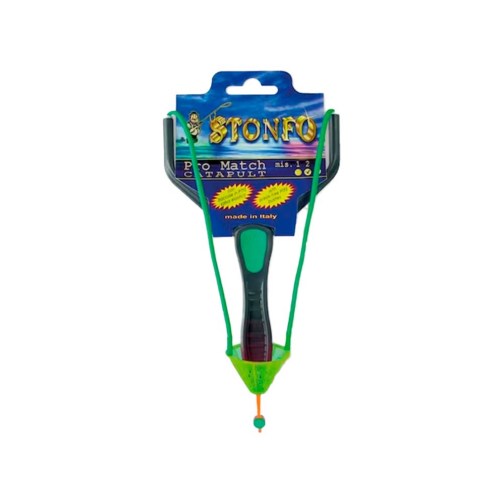 Stonfo Fionda Pro Match