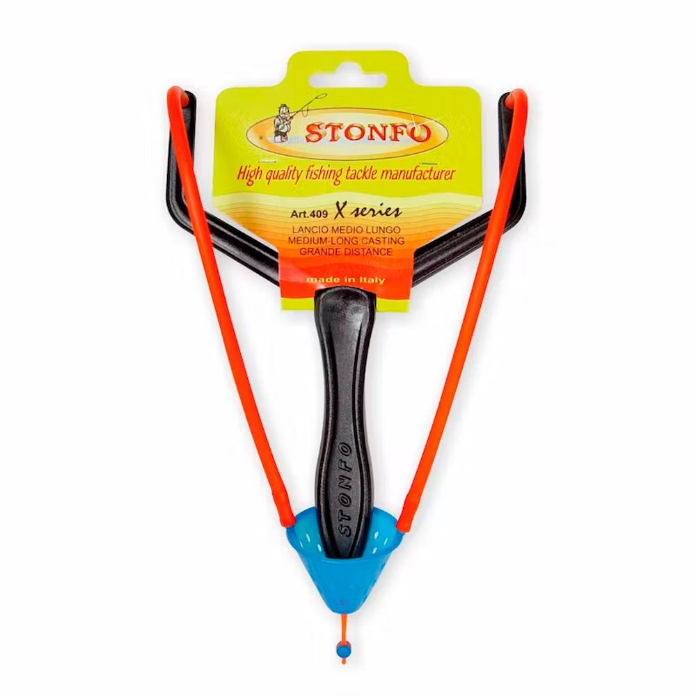 Stonfo Fionda X  Series