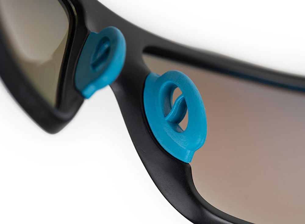 Salmo Wraps Occhiali Polarizzati