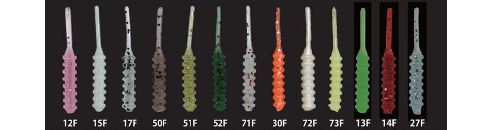 YARIE Jespa Amibaits