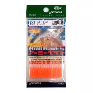 YARIE Jespa Amibaits