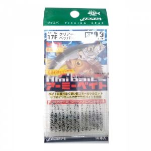 YARIE Jespa Amibaits