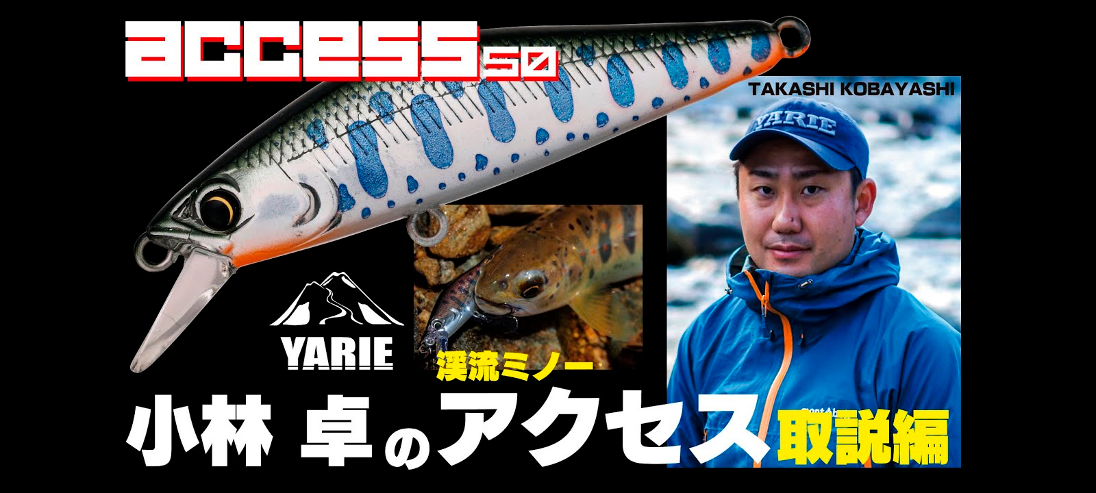 Immagine del prodotto YARIE Access