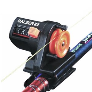 Balzer Depth Meter