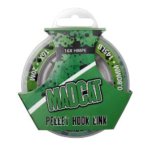 Madcat Pellet Hook Link 16X