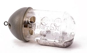 Preston Innovations Click Cap Feeder