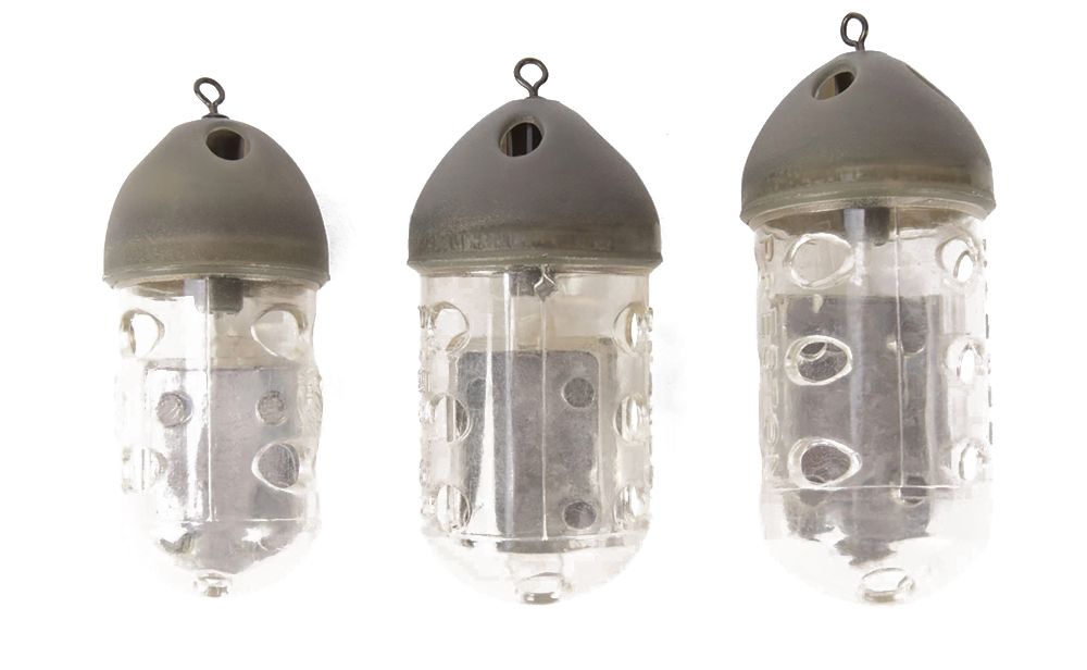 Preston Innovations Click Cap Feeder