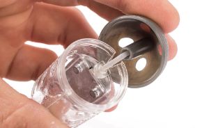 Preston Innovations Click Cap Feeder