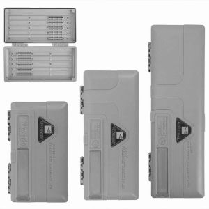 Preston Innovations Mag Store System Unloaded Hook Box