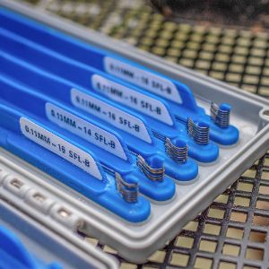 Preston Innovations Mag Store System Unloaded Hook Box