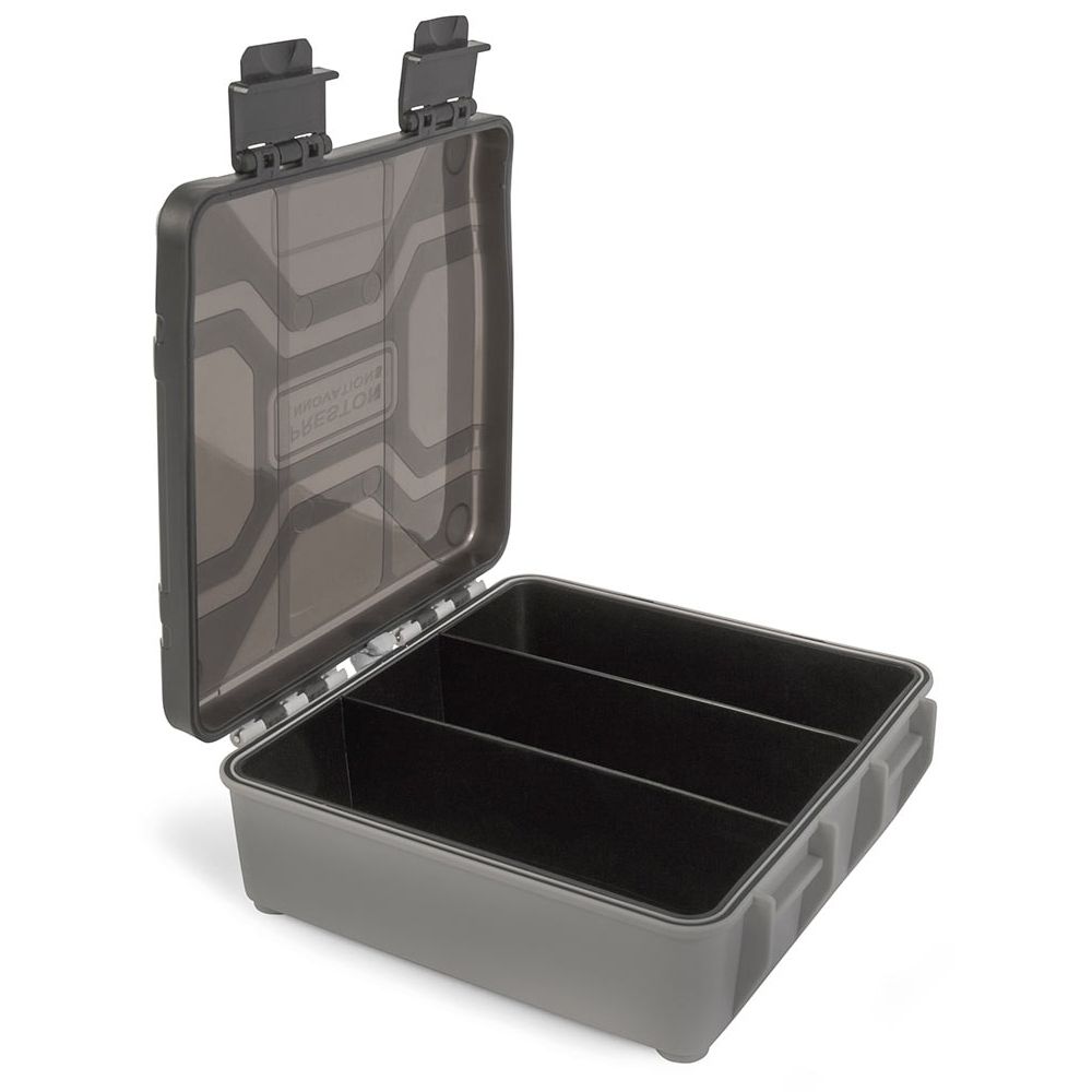Preston Innovations Hardcase Accessory Box
