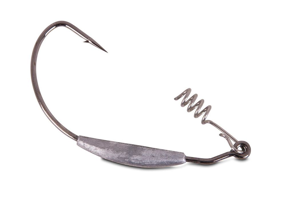 Iron Claw Belly Weighter Iron Claw