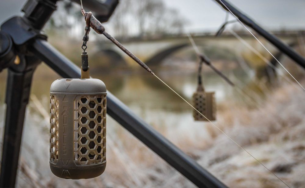 Korum Mesh Combi Feeder