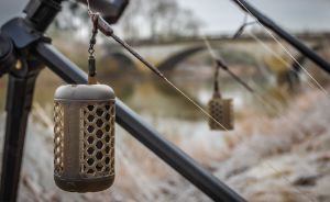 Korum Mesh Combi Feeder