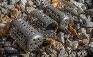 Korum Mesh Combi Feeder