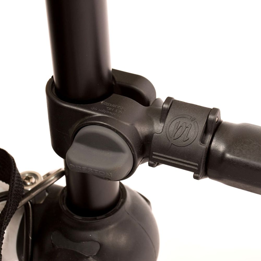 Preston Innovations Offbox 36 - Kit Safe Deluxe