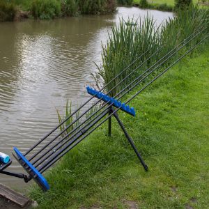 Preston Innovations Offbox 36 - Kit Safe Deluxe