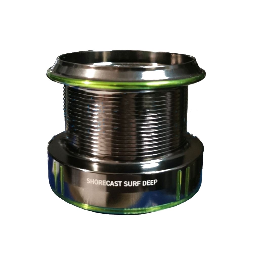 Daiwa Shorecast Surf Deep spool Daiwa