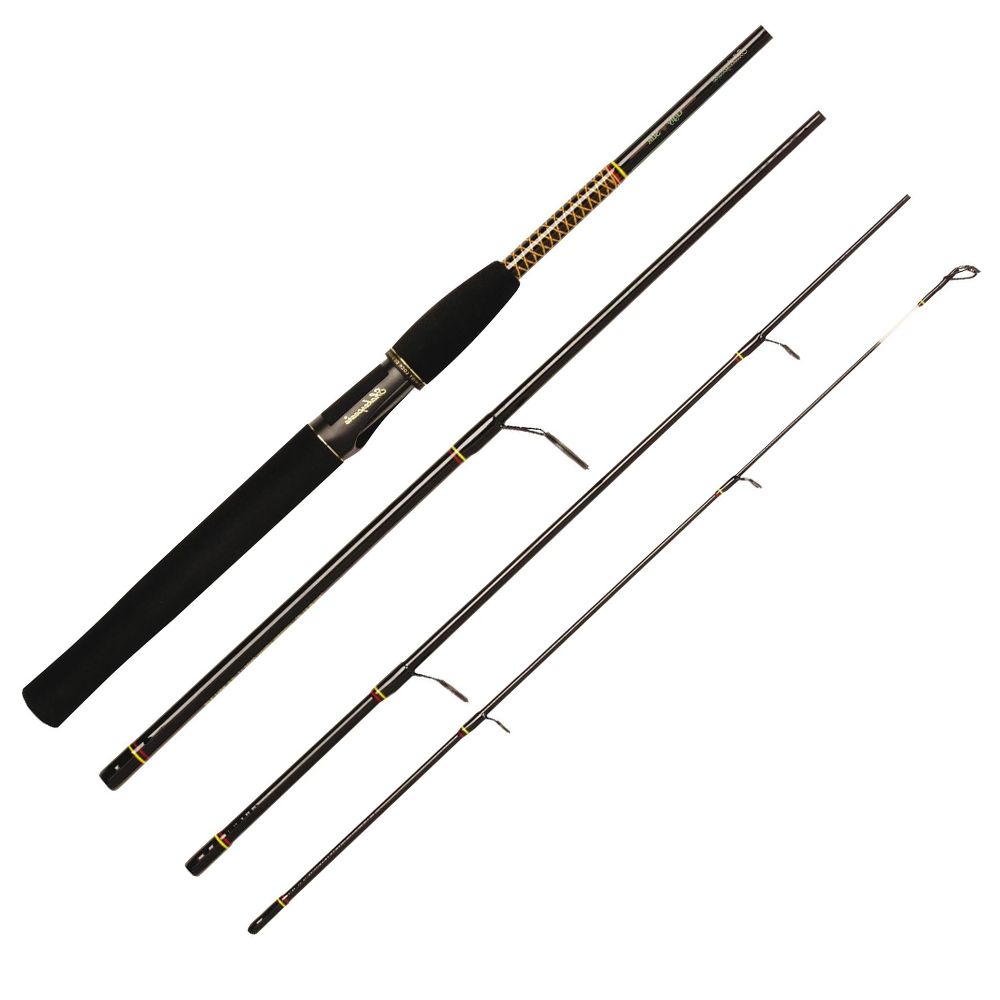 Shakespeare Ugly Stik Travel spinning