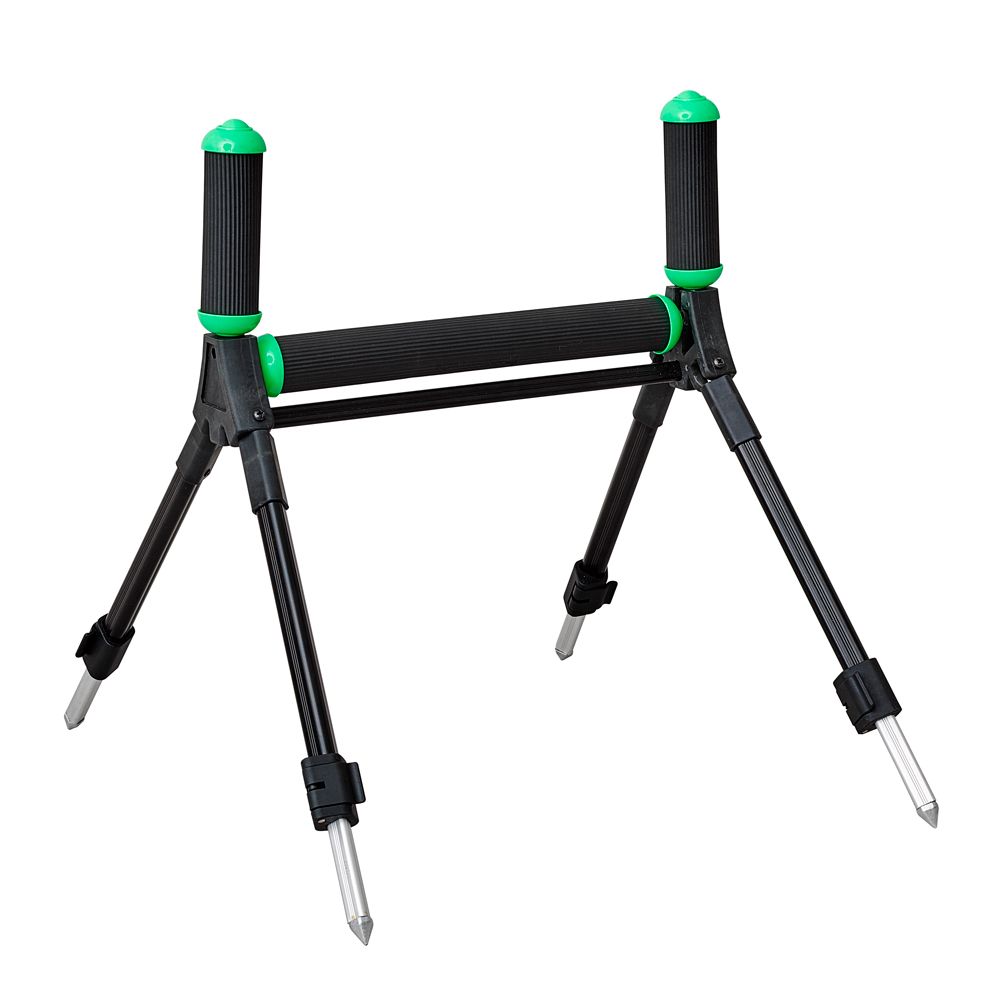 Sensas Rullo Black Simple 4 Piedi