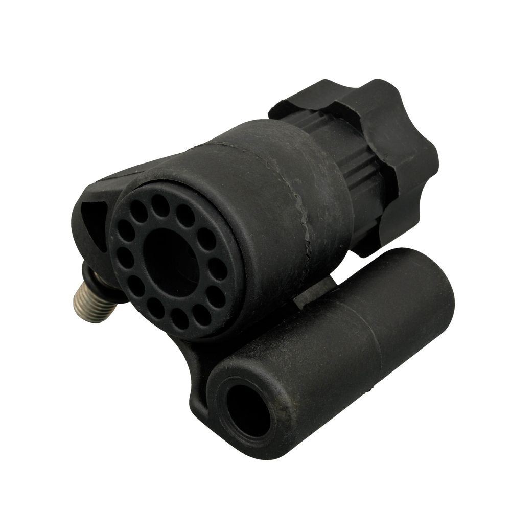 Sensas Attacco Nassa Orientabile