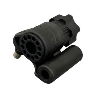 Sensas Attacco Nassa Orientabile