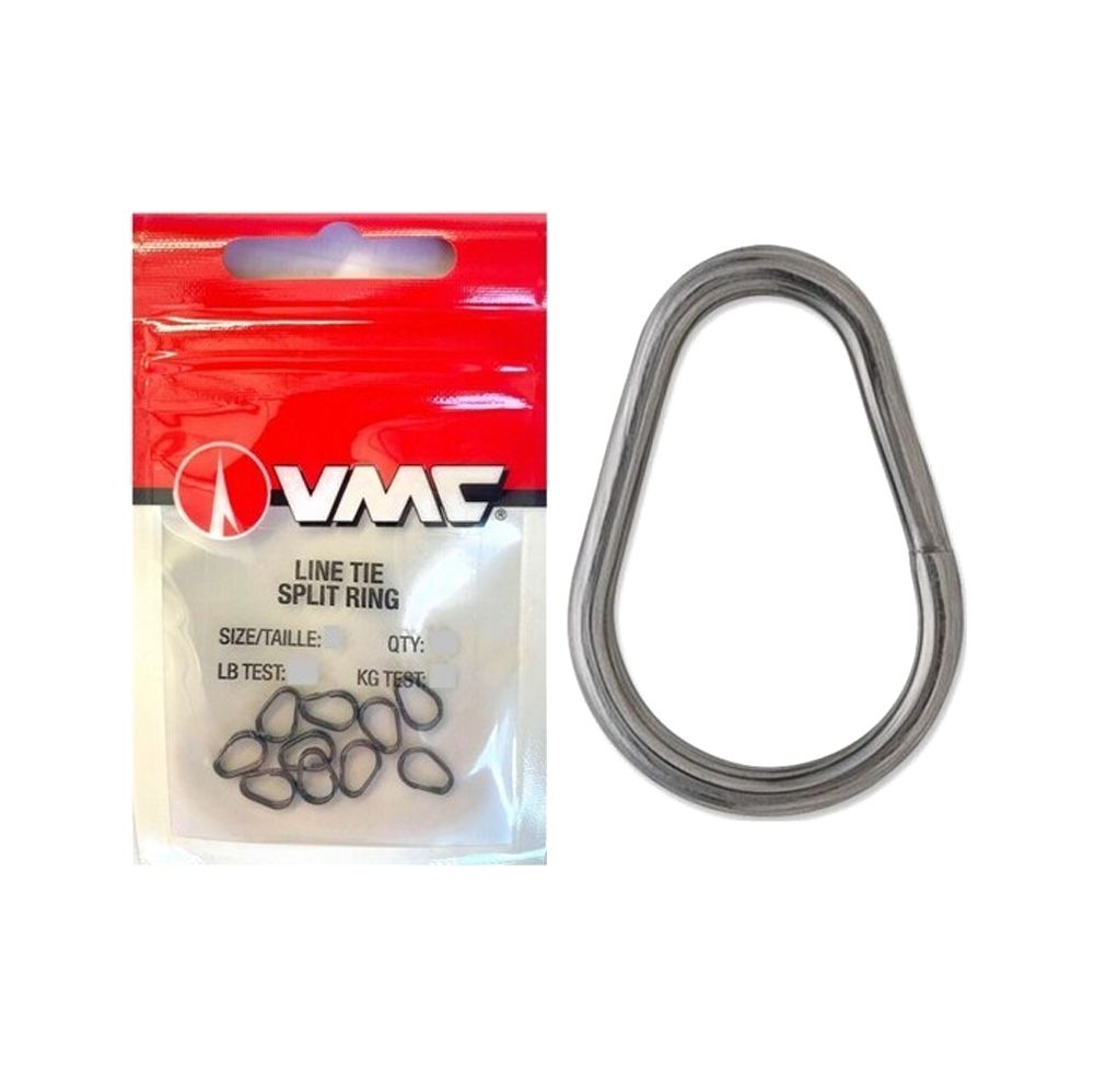 VMC Drop Solid Ring 3564