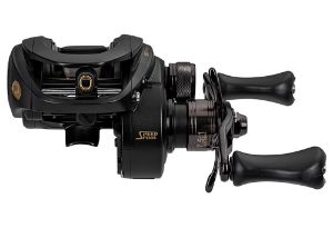 Lew&#x27;s BB1 Pro Series casting