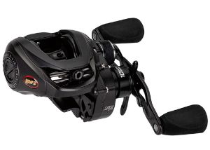 Lew's Custom Lite casting