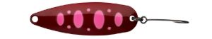 Illex Native Spoon Pink Red Yamame Illex