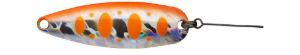 Illex Native Spoon Orange Red Gold Yamame Illex