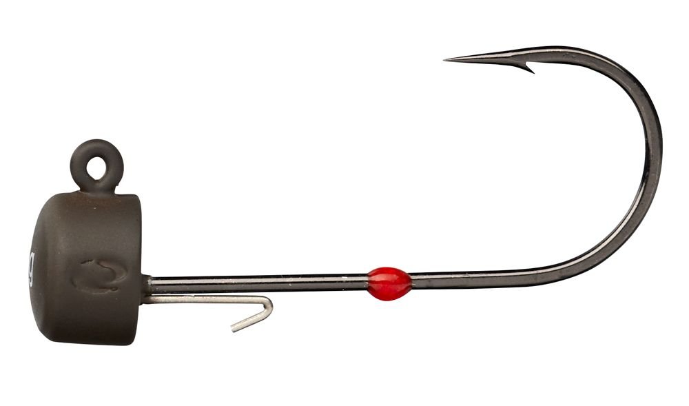 Illex Magic Tungsten Ned Jig Heads