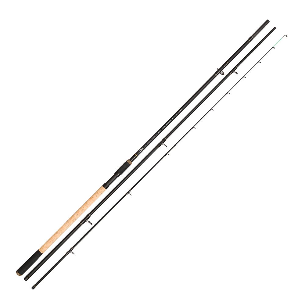 Sensas Black Arrow Spod Rod Sensas