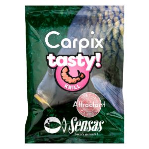 Sensas Carpix Tasty Powder