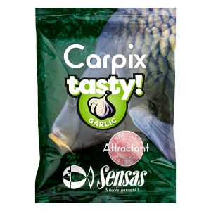 Sensas Carpix Tasty Powder