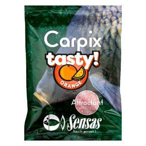 Sensas Carpix Tasty Powder